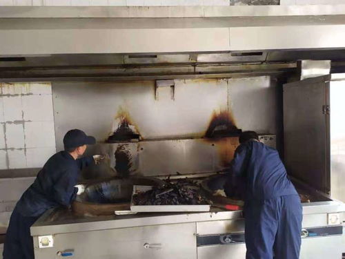 新莊街道油煙機(jī)清洗維修服務(wù)報(bào)價(jià)及冰箱維修指南