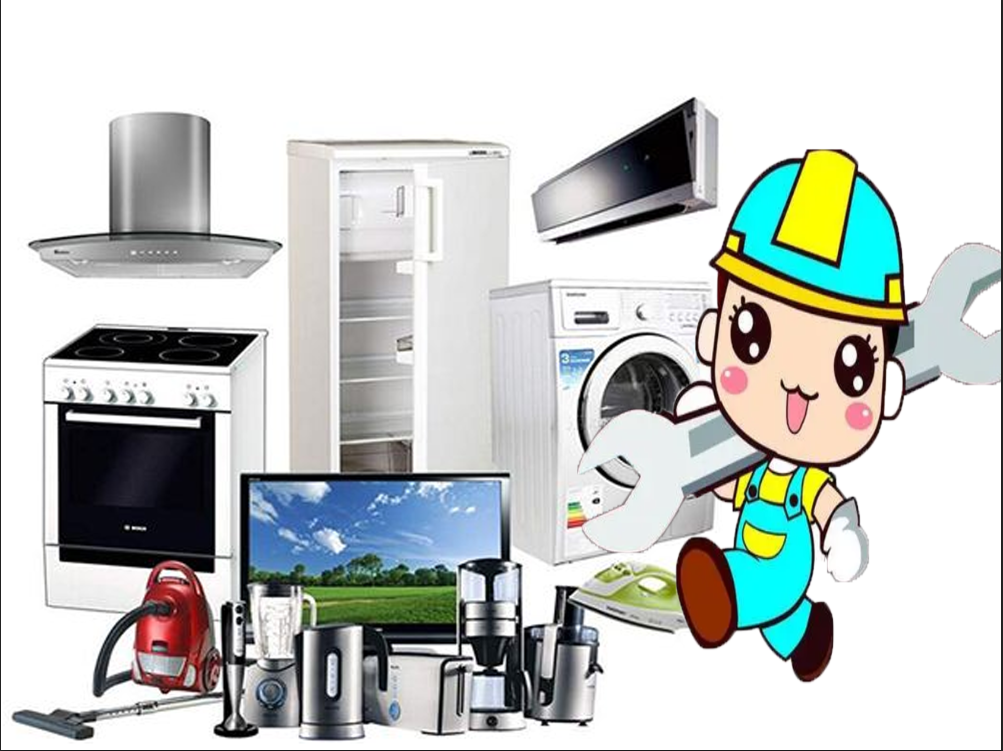 淮南廚房家電維修指南 冰箱故障快速排查與修復攻略